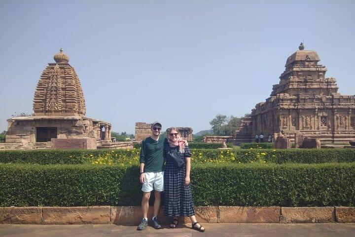 Architecture of South India