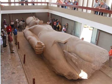 3 Day Private Sightseeing Tour in Giza Cairo and Alexandria