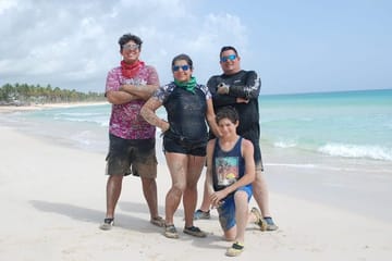 ATV Adventure Tour Through Punta Cana's Scenic Trails