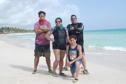 ATV Adventure in Punta Cana