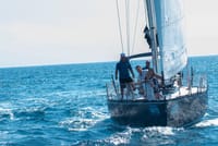 Sailing Snorkel Adventure 4