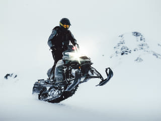 Glacier Rush is a true adventure!