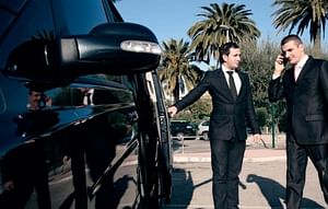 1 Day Chauffeur & Private car services | Private & Luxury