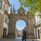 Secrets of Braga Self-Guided Scavenger Hunt & Walking Tour 4