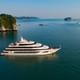 Scarlet Pearl Cruises - BEST Luxury Halong Bay & Lan Ha Bay Trip 2Days 1Night