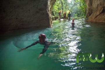 Explore Actun Tunichil Muknal Cave from Placencia, Belize