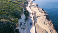 Private Chauffeured eJeep Tour of Gozo (6 Hours) 9