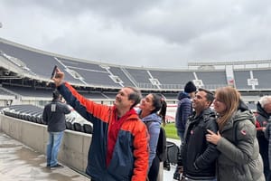 River Plate Museum Ticket