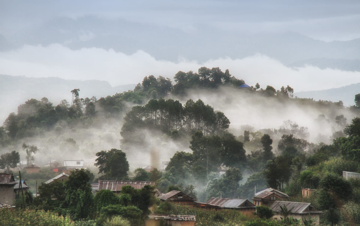 19 Days Mera Peak Climbing & Expedition – One Life-Changing Himalayan Adventure