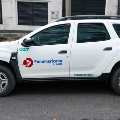 Transfers in/out Hotels in San Andrés Urban Area