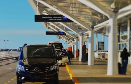 Private Transfer to Hurghada International Airport in Egypt