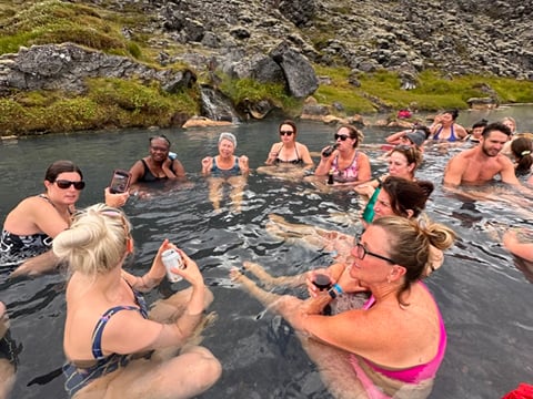 6-Day Challenging Laugavegur Hike, photo 2