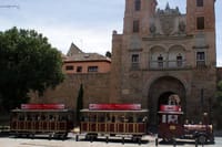 Toledo Full-Day Walking Tour with Guide from Madrid 9