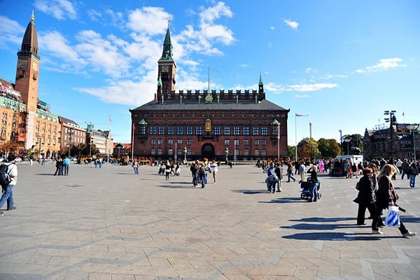 Things to do in Copenhagen