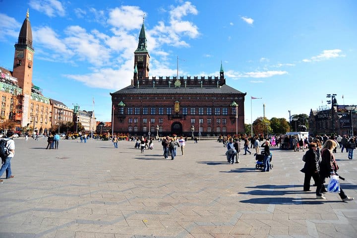 Things to do in Denmark