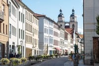 Wittenberg Private Walking Tour With A Professional Guide 3