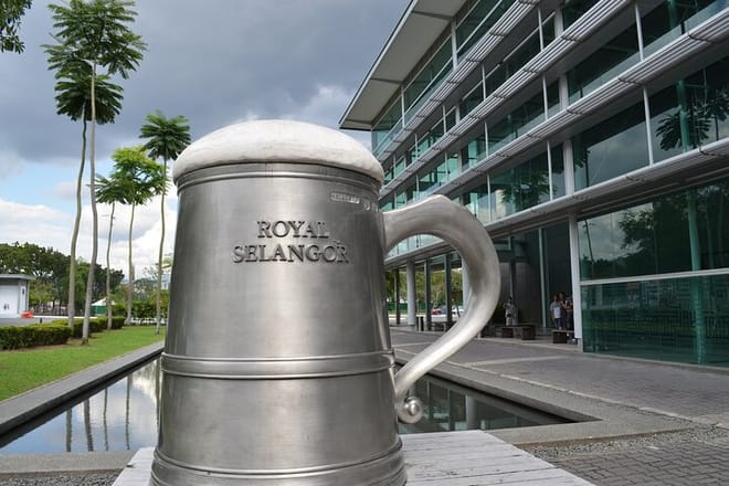 Royal Selangor