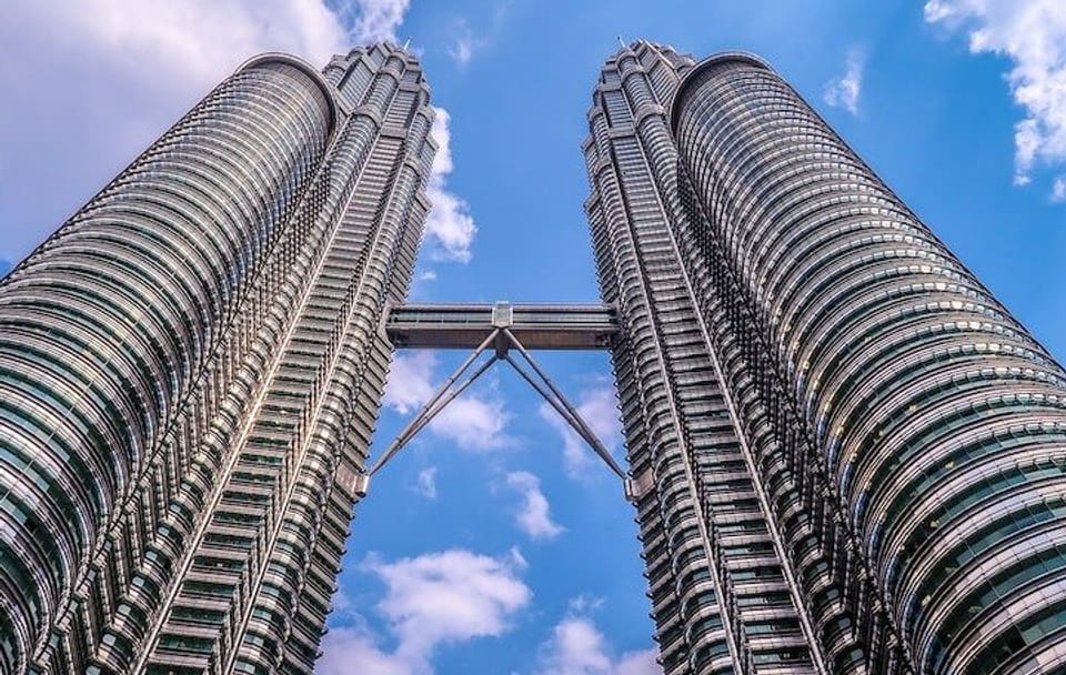 Kuala Lumpur Full Day City Tour with Petronas Twin Tower Tickets