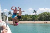 Puerto Plata Private Catamaran Snorkeling, BBQ & Open Bar 10