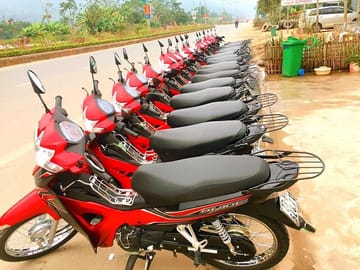 Ha Giang Loop Motorbike Tour: 2 Days in Northern Vietnam