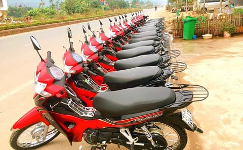 Ha Giang Loop Motorbike Tour: 2 Days in Northern Vietnam