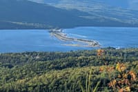 Cape Breton Highland Village & Bell Museum Baddeck Small group 6 4