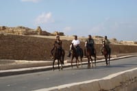GIza Pyramids tour