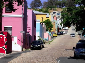 Table Mountain and Cape Peninsula Day Tour from Cape Town
