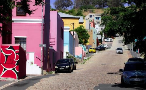 Table Mountain and Cape Peninsula Day Tour from Cape Town