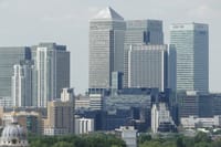Heathrow Airport Private Transfers to/from London (Postcode E1 to E14) 1
