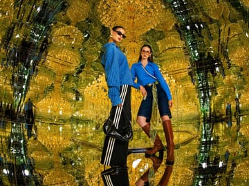 Dubai Mall Shopping and Burj Khalifa Experience Tour