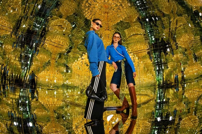  Dubai Mall Shopping, House of Hype, Burj Khalifa 124/125th floor and Musical Fountain Show tour with Private Transfers