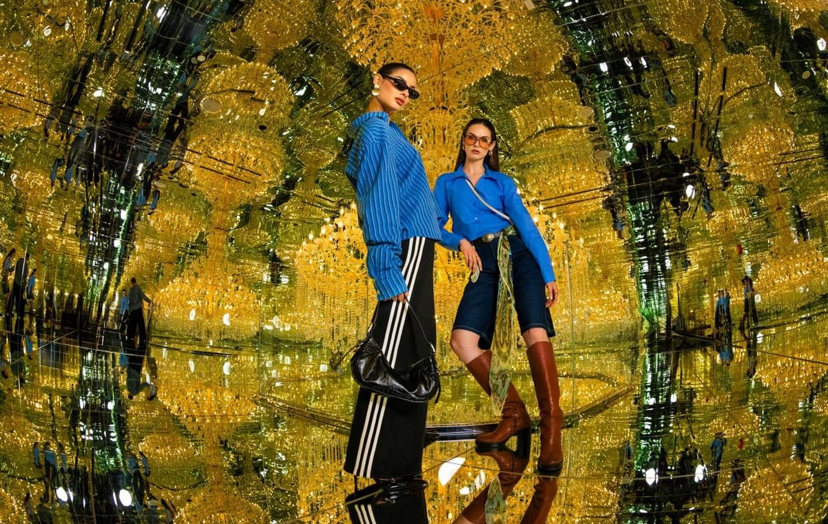 Dubai Mall Shopping, House of Hype, Burj Khalifa 124/125th floor and Musical Fountain Show tour with Private Transfers