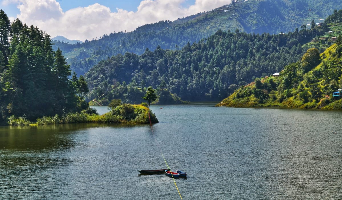 19 Days Mera Peak Climbing & Expedition – One Life-Changing Himalayan Adventure