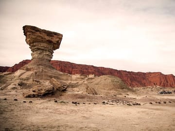 Valley of the Moon
