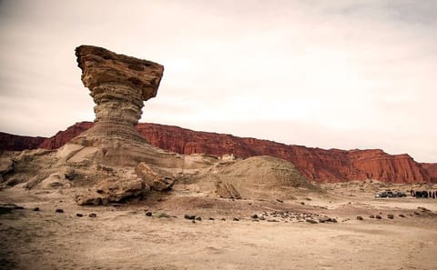 4-Day ATV and Bus Tour of Ischigualasto and Talampaya in San Juan