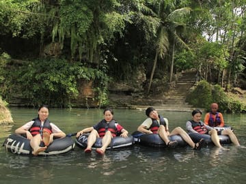 Pindul cave