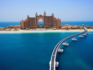 Dubai City Tour with Entry Ticket to Burj Khalifa at the Top