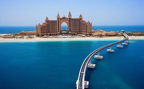 Dubai City Tour with Entry Ticket to Burj Khalifa at the Top