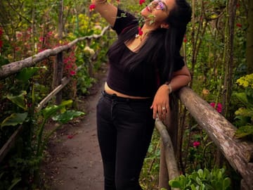 Explore Otuzco Ancient Tombs and Hortensia Garden in Cajamarca