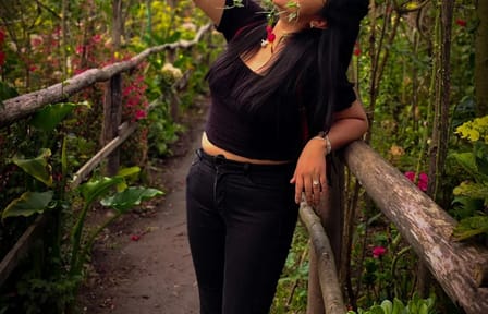 Explore Otuzco Ancient Tombs and Hortensia Garden in Cajamarca