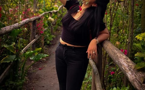 Explore Otuzco Ancient Tombs and Hortensia Garden in Cajamarca