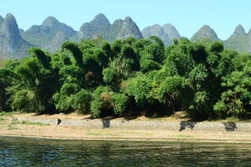 3-Day Nature and Culture Tour in Guilin, China