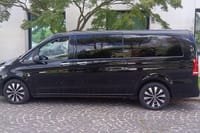 Private Transfer From Sorrento to Naples  1