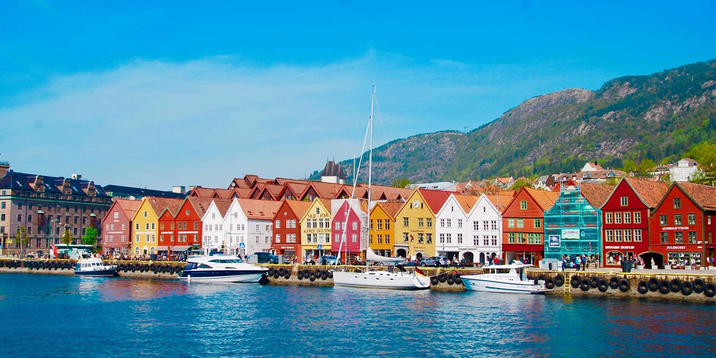 Bryggen