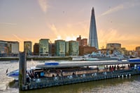 River Thames Cruise