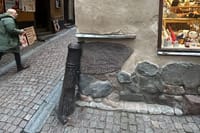 Swedish Runes