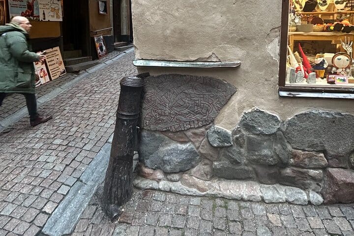 Swedish Runes