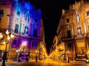 Palermo by Night with Street food, Wine & local legends 2