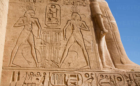 Private Day Tour of Kalabsha Temple and Nubian Museum in Aswan